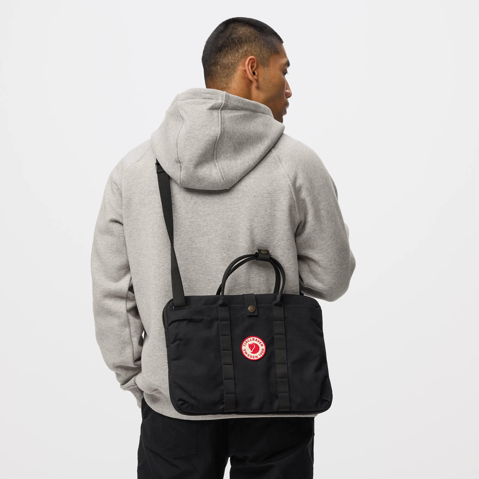 1960 Laptop Bag - Image 1