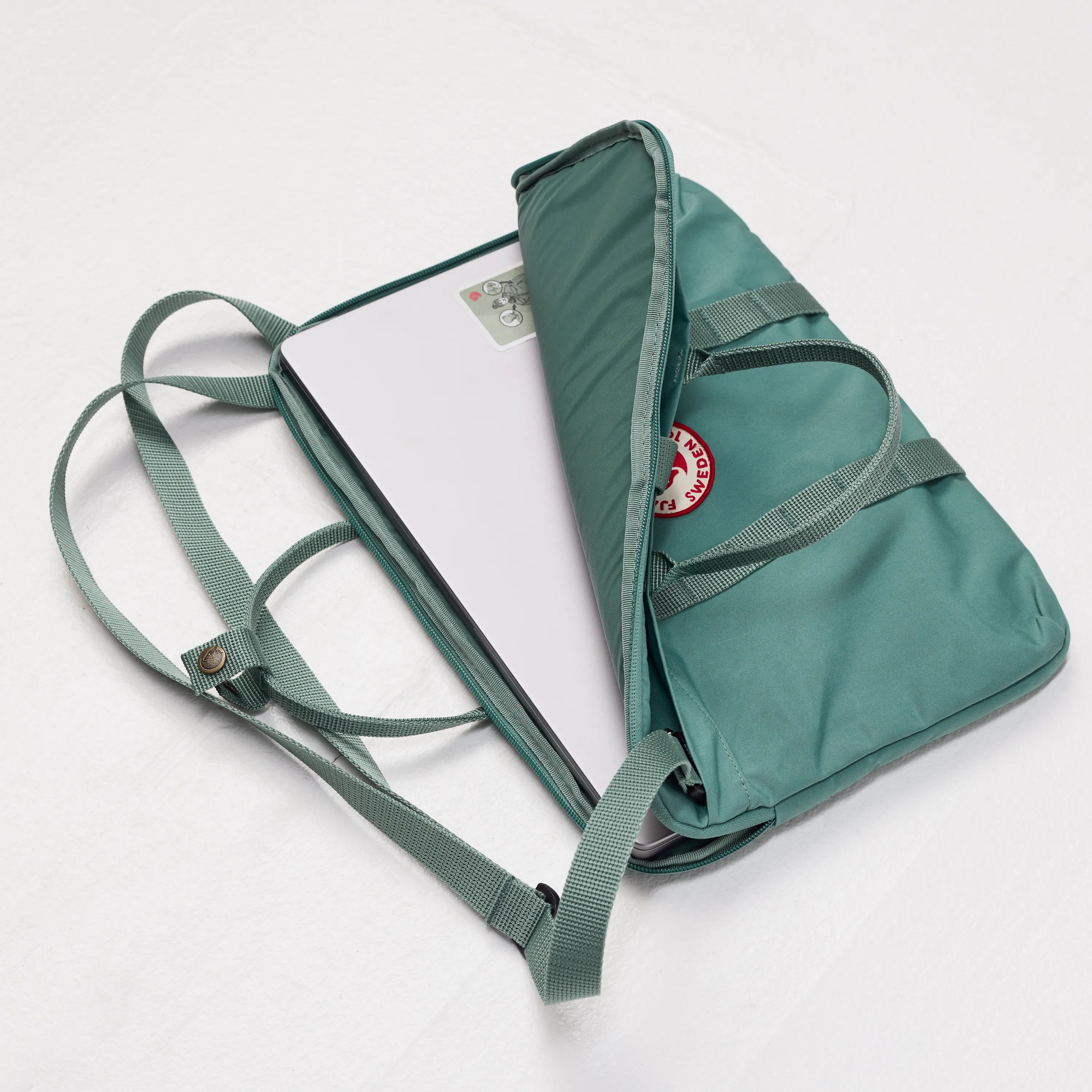 1960 Laptop Bag - Image 8