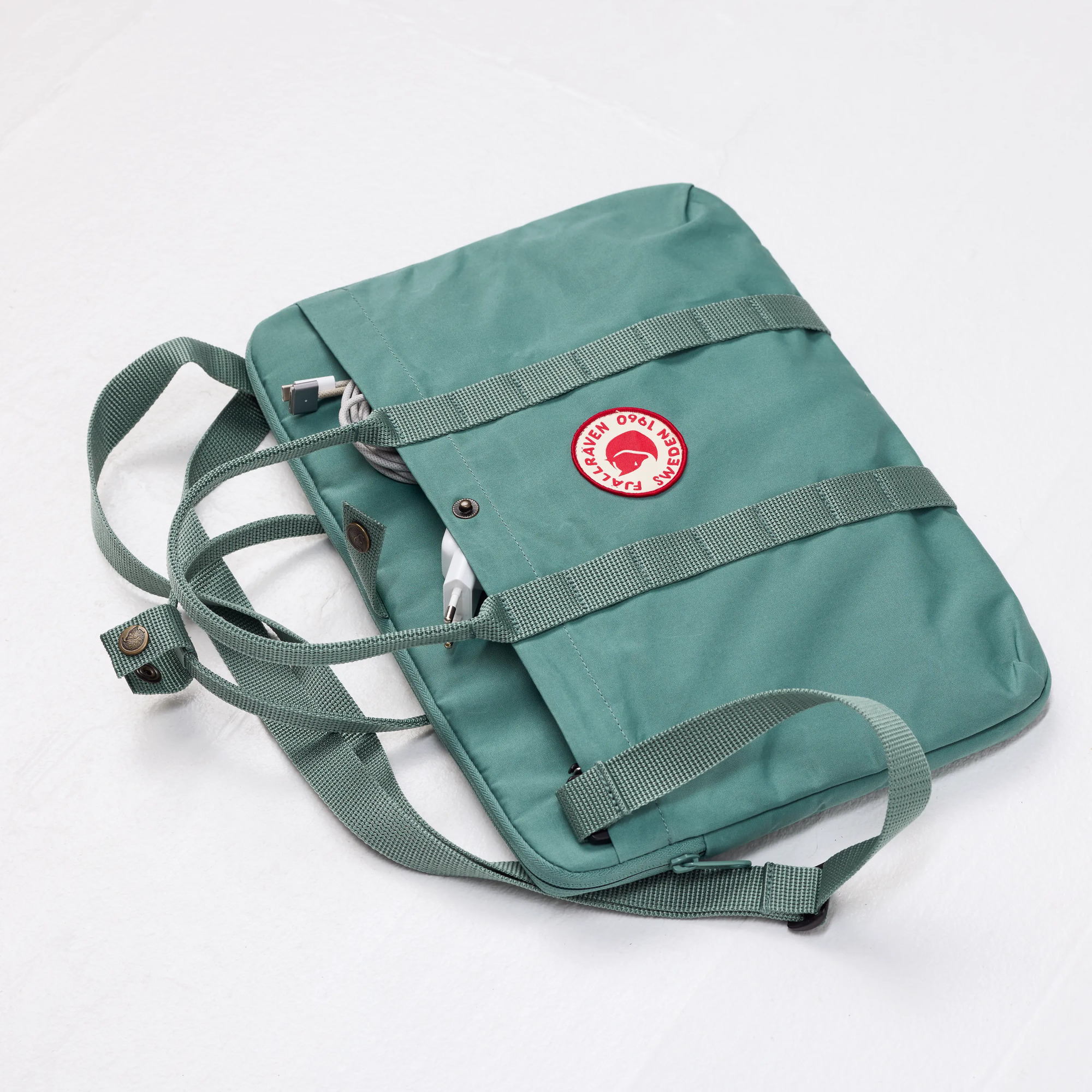 1960 Laptop Bag - Image 7