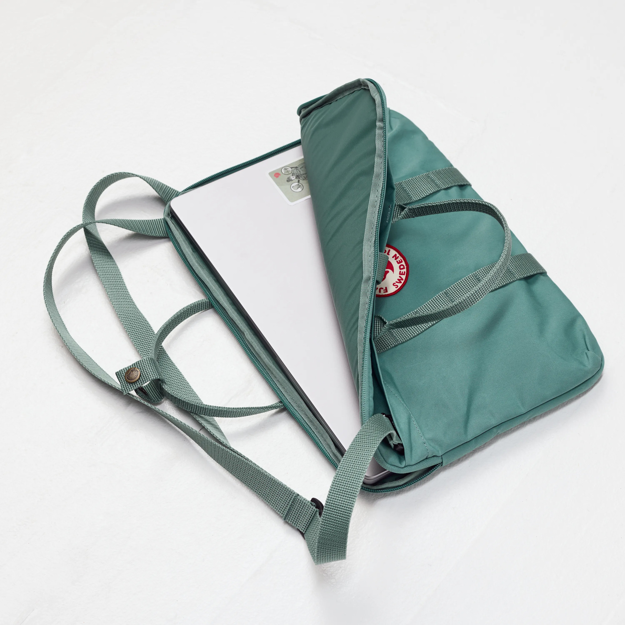 1960 Laptop Bag - Image 10