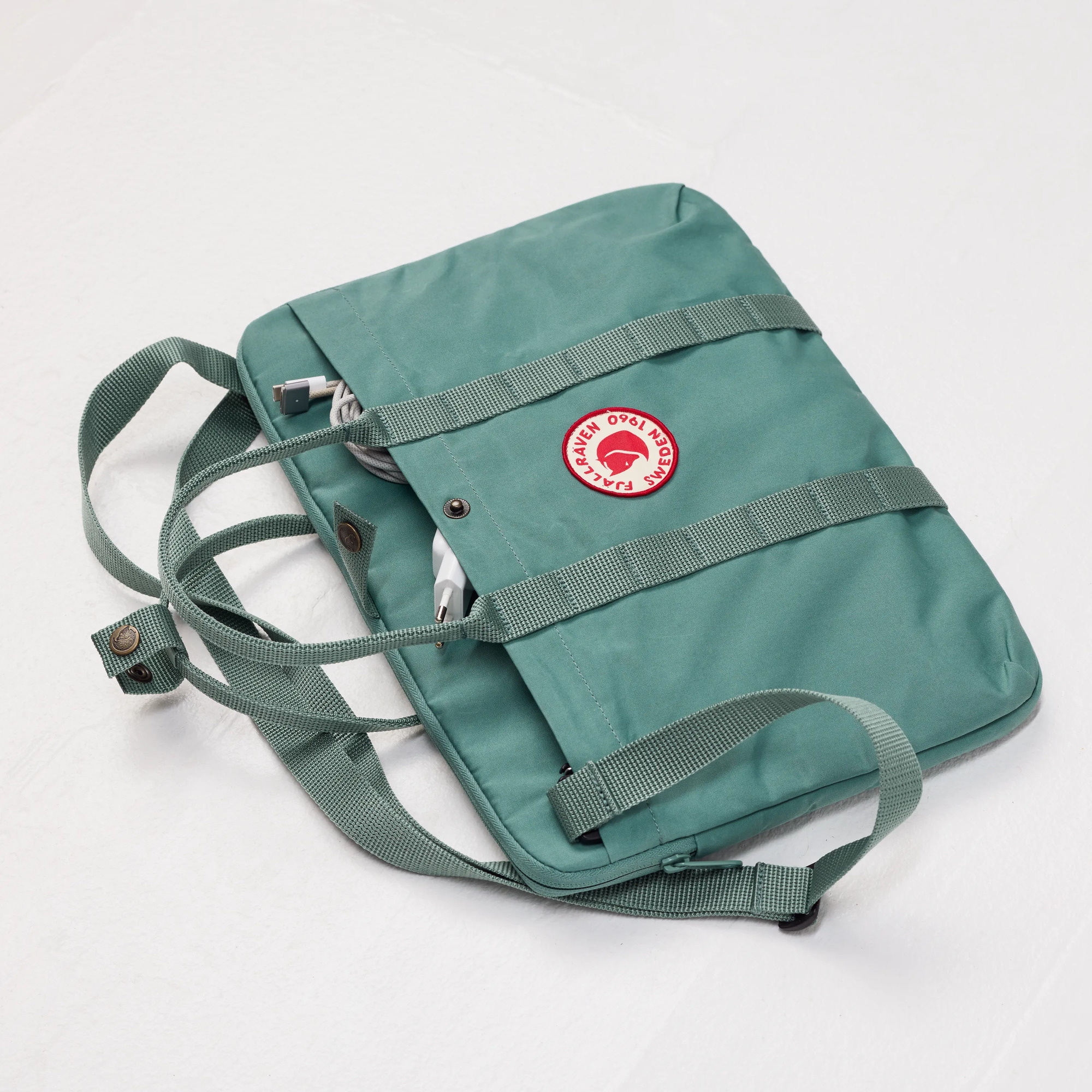 1960 Laptop Bag - Image 9