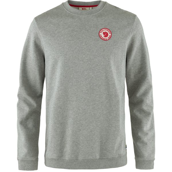 1960 Logo Badge Sweater M - Image 10