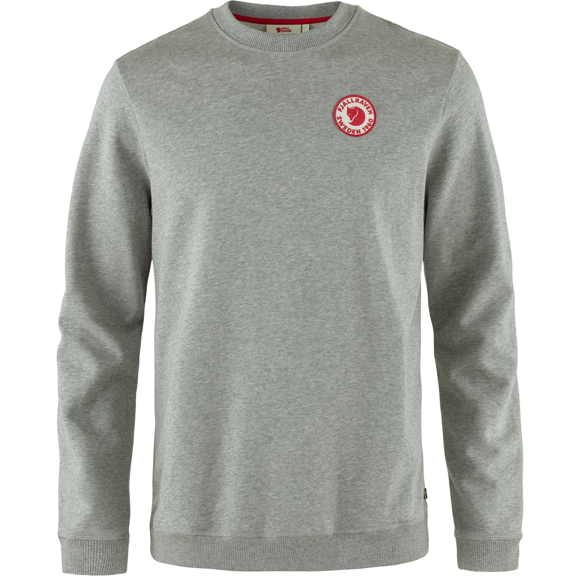 1960 Logo Badge Sweater M - Image 10
