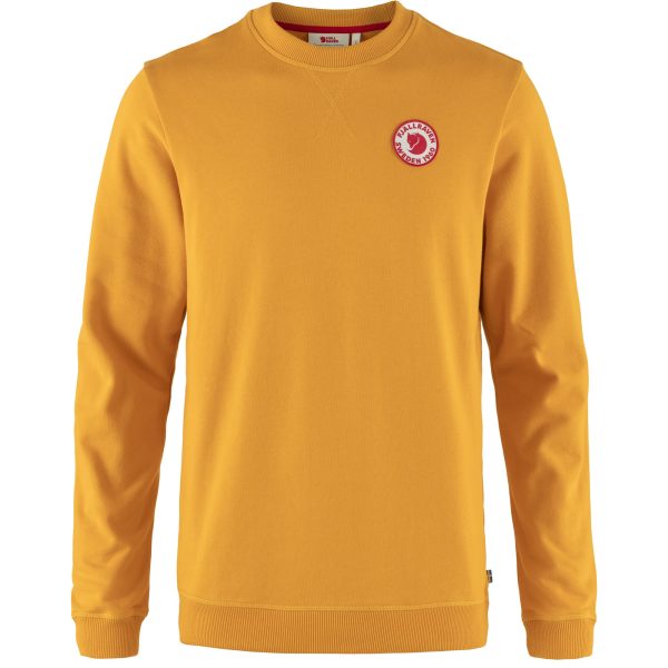 1960 Logo Badge Sweater M - Image 12