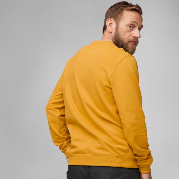 1960 Logo Badge Sweater M - Image 2