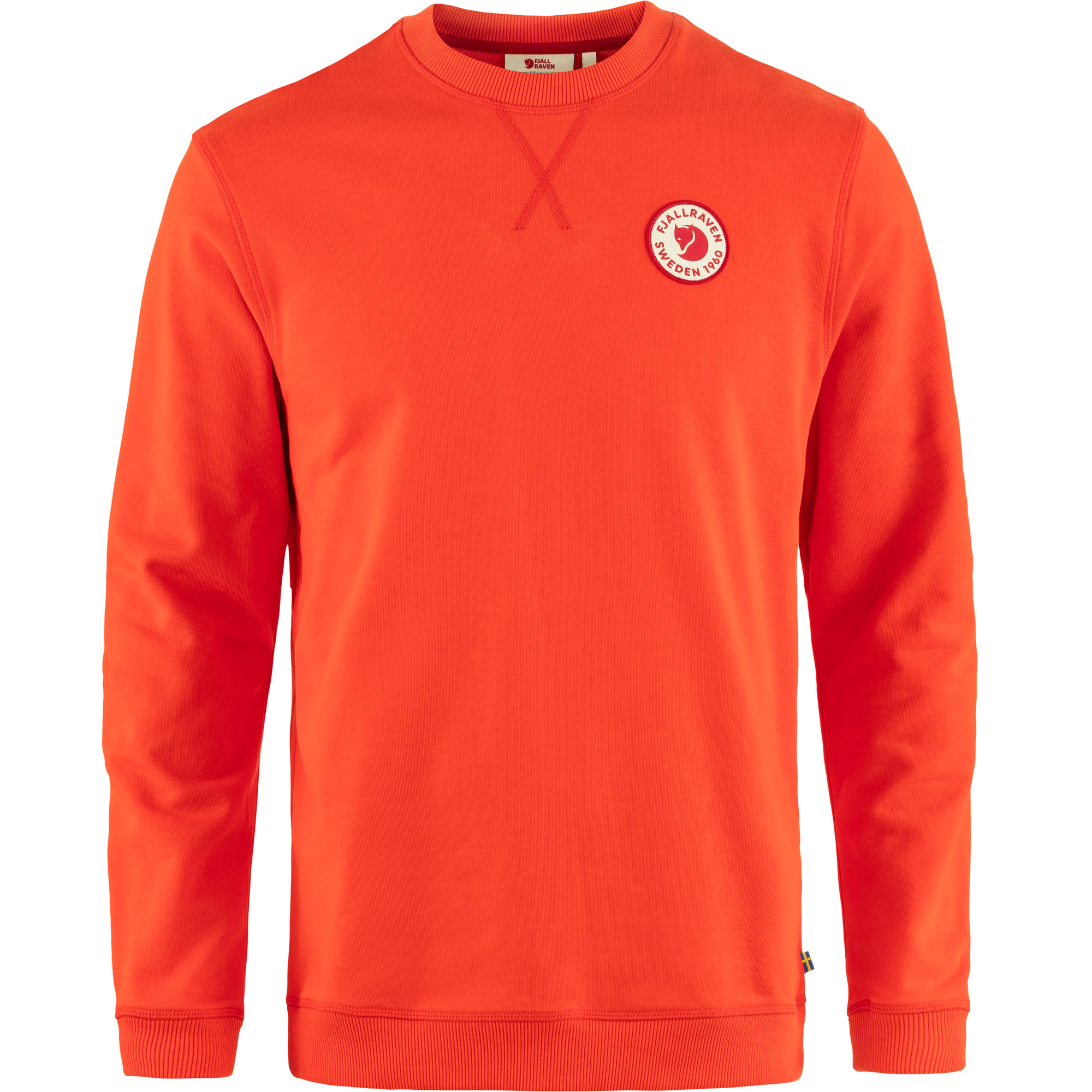 1960 Logo Badge Sweater M - Image 16