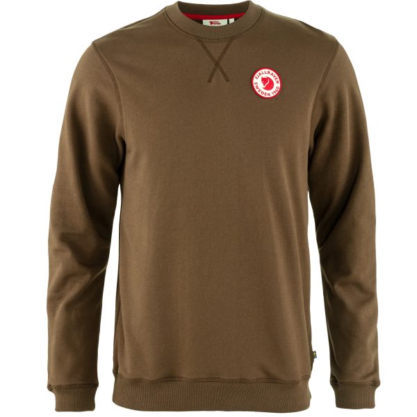 1960 Logo Badge Sweater M - Image 19