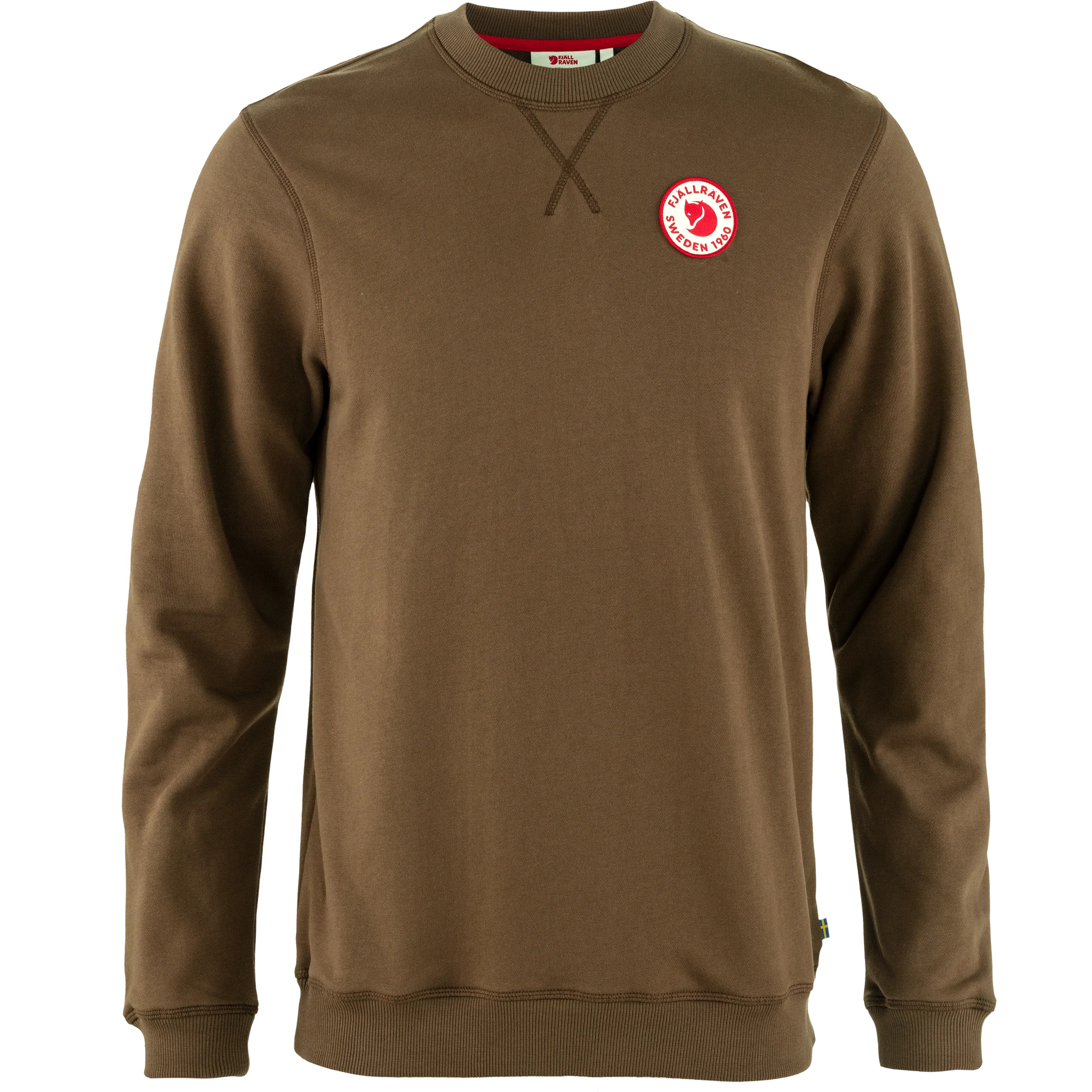 1960 Logo Badge Sweater M - Image 19