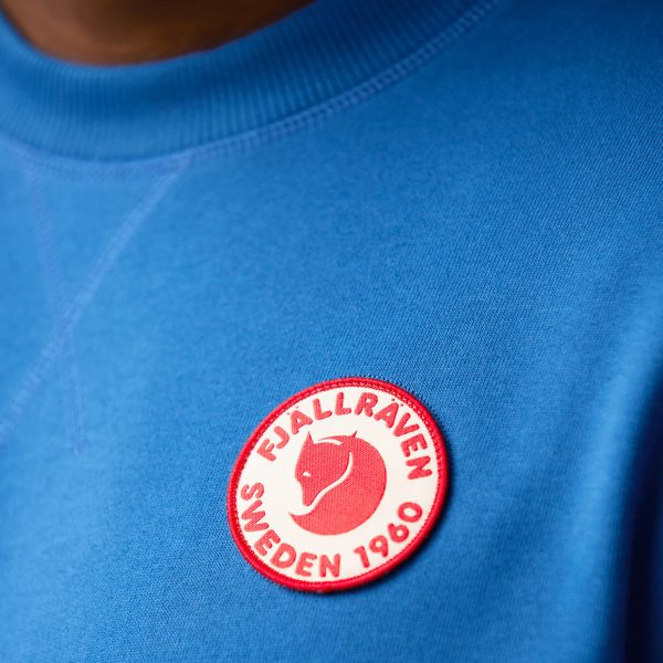 1960 Logo Badge Sweater M - Image 3