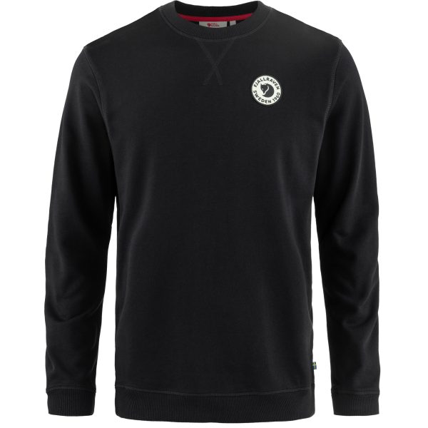 1960 Logo Badge Sweater M - Image 17