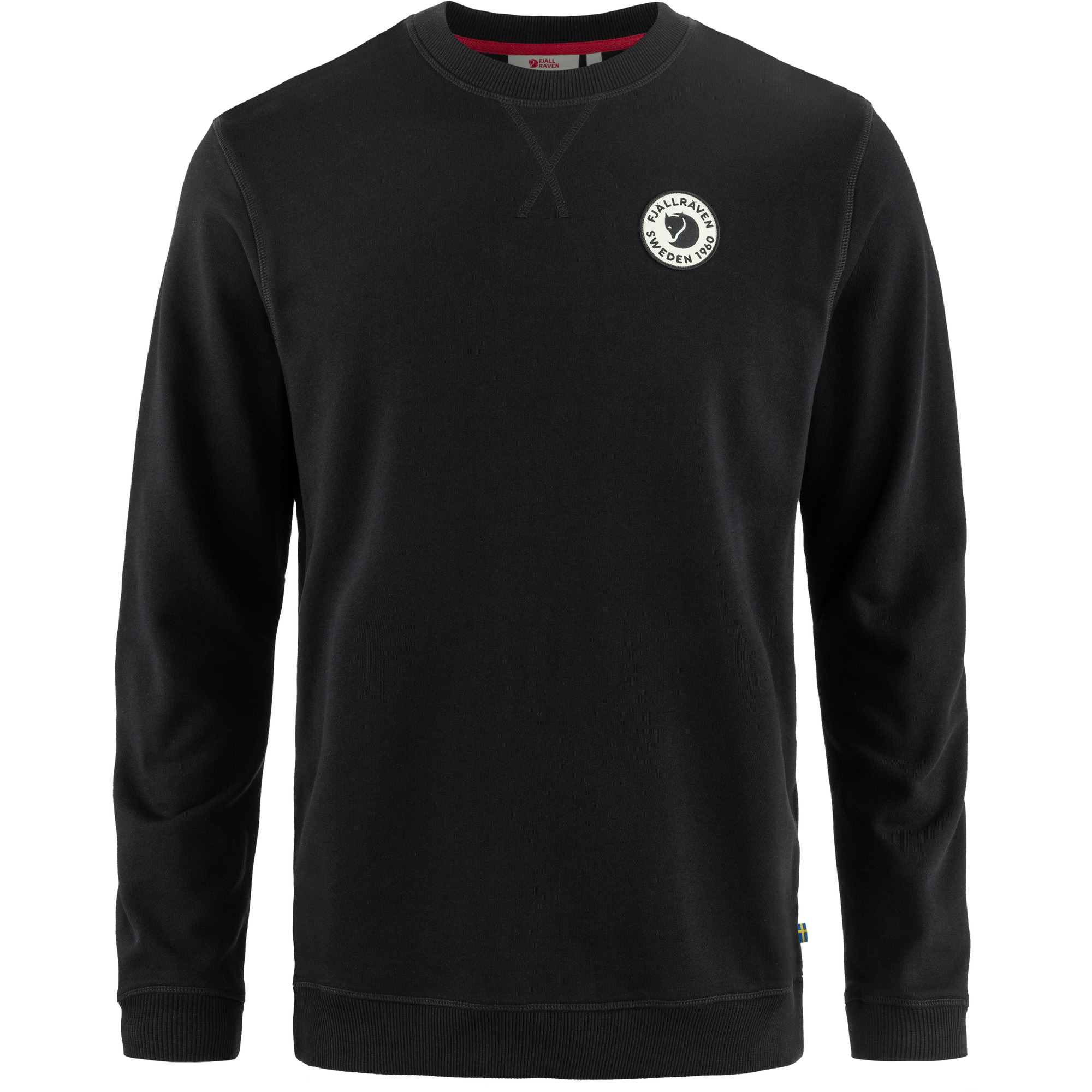1960 Logo Badge Sweater M - Image 17