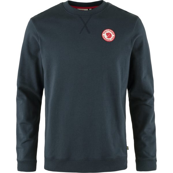 1960 Logo Badge Sweater M - Image 13