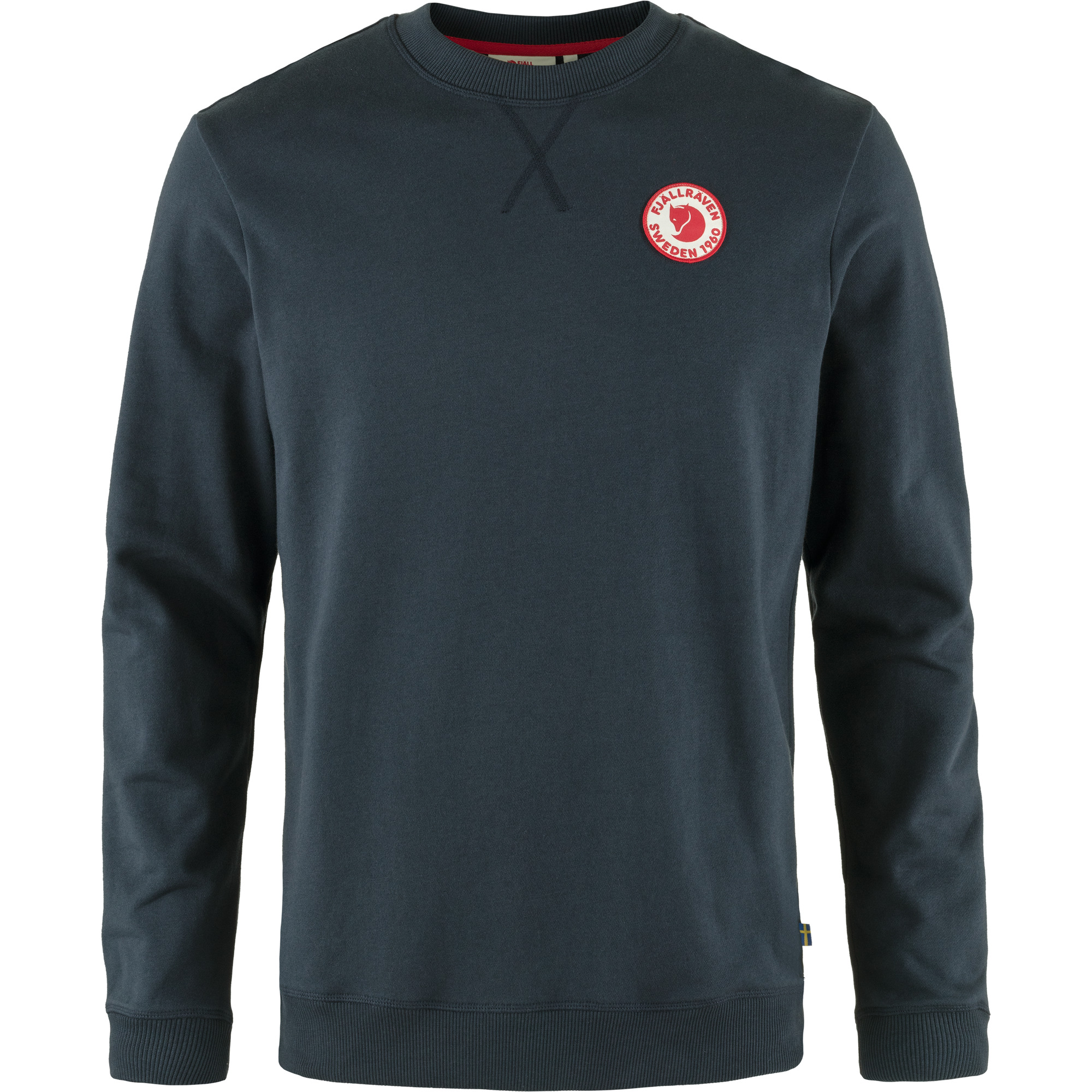1960 Logo Badge Sweater M - Image 13