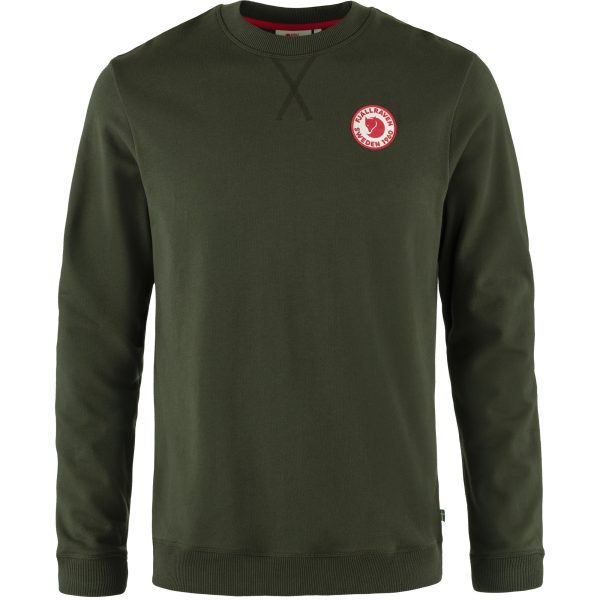 1960 Logo Badge Sweater M - Image 14
