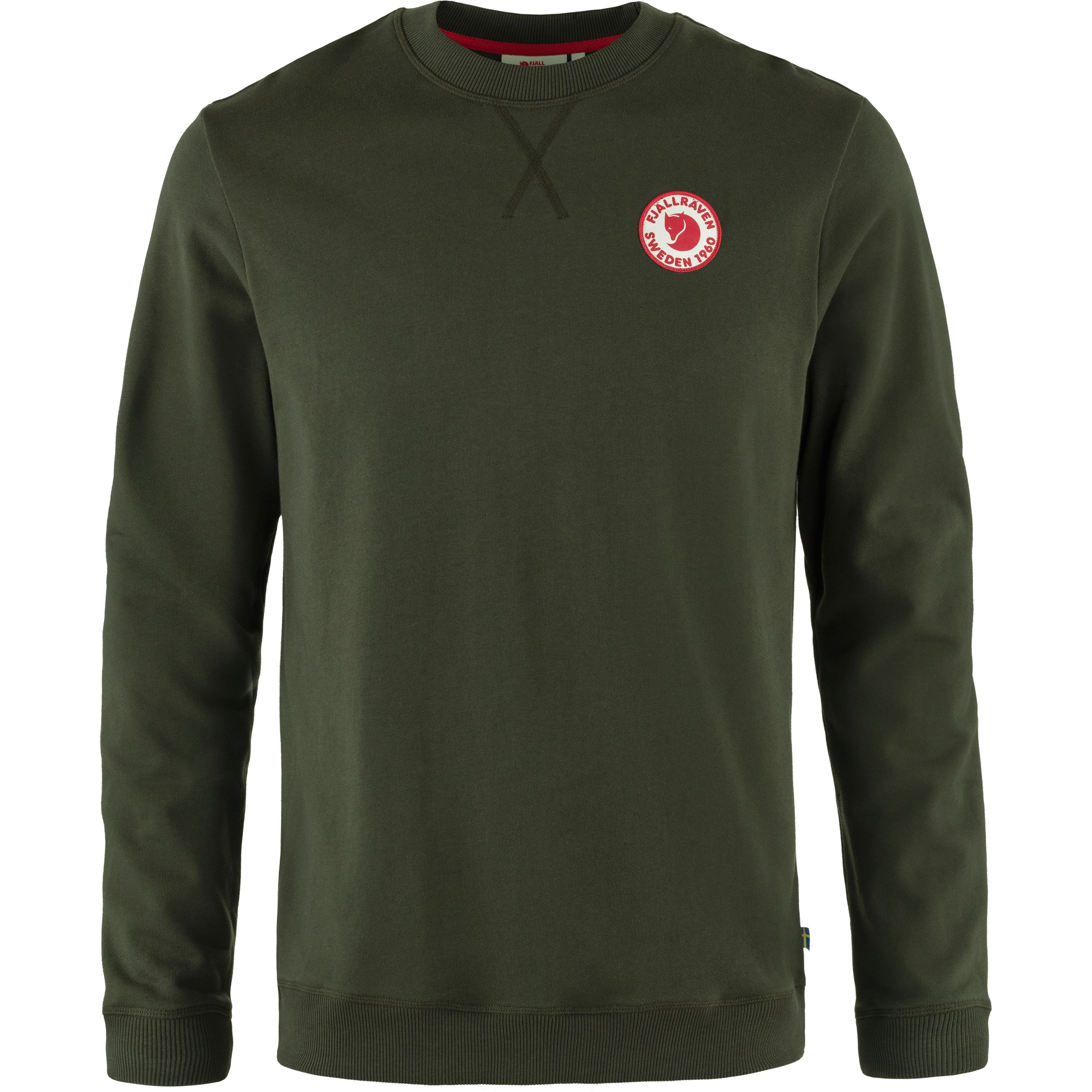1960 Logo Badge Sweater M - Image 14
