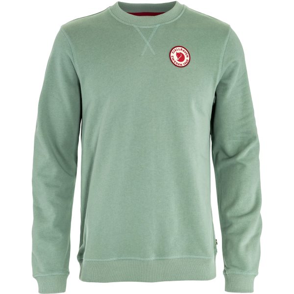 1960 Logo Badge Sweater M - Image 20