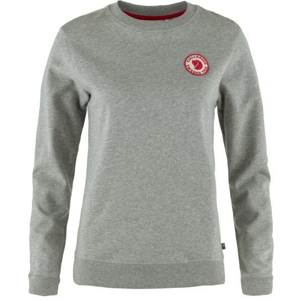 1960 Logo Badge Sweater W - Image 7