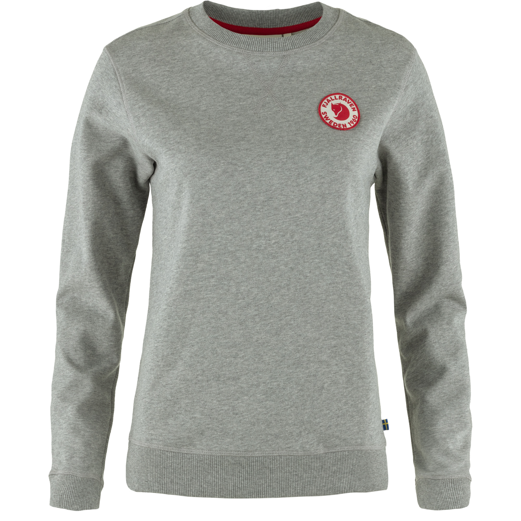1960 Logo Badge Sweater W - Image 7