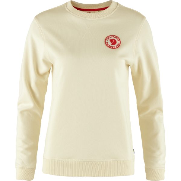 1960 Logo Badge Sweater W - Image 8