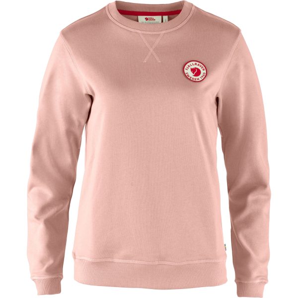 1960 Logo Badge Sweater W - Image 13