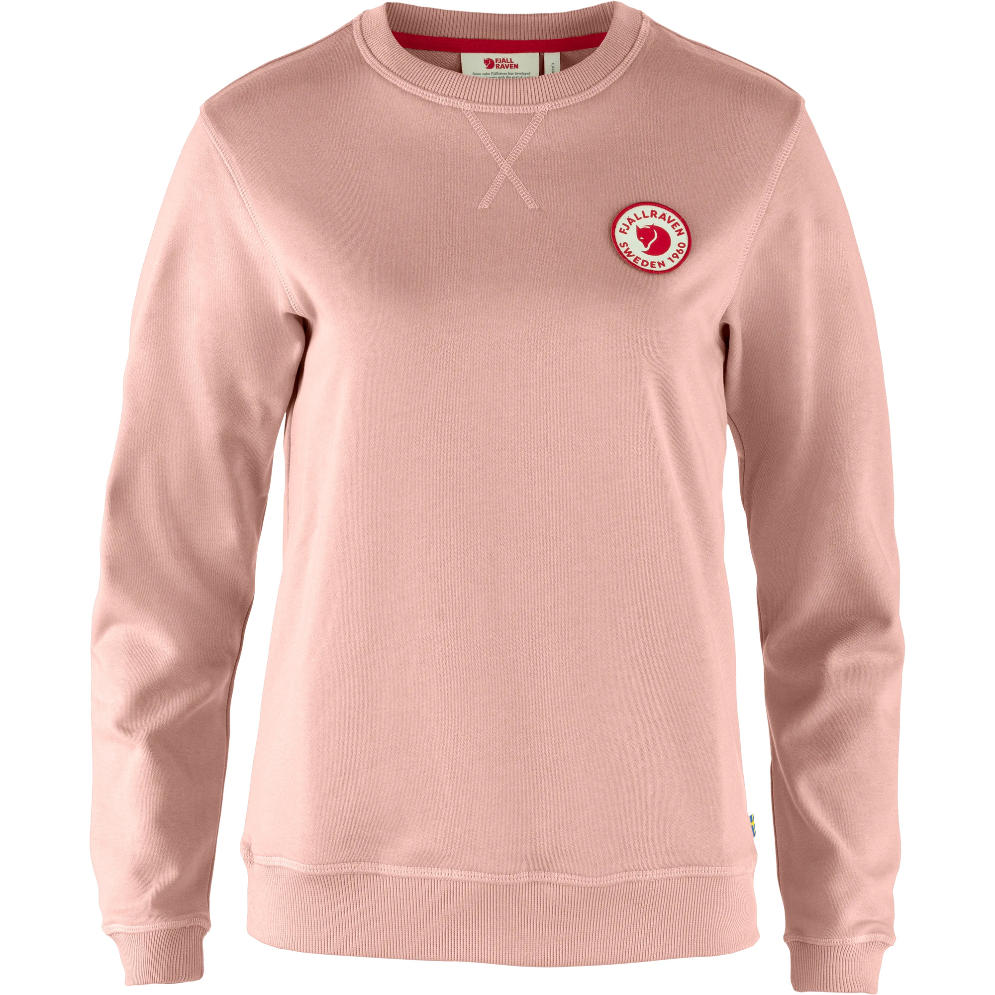 1960 Logo Badge Sweater W - Image 13