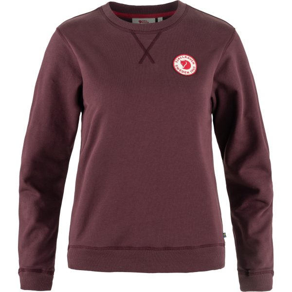 1960 Logo Badge Sweater W - Image 11