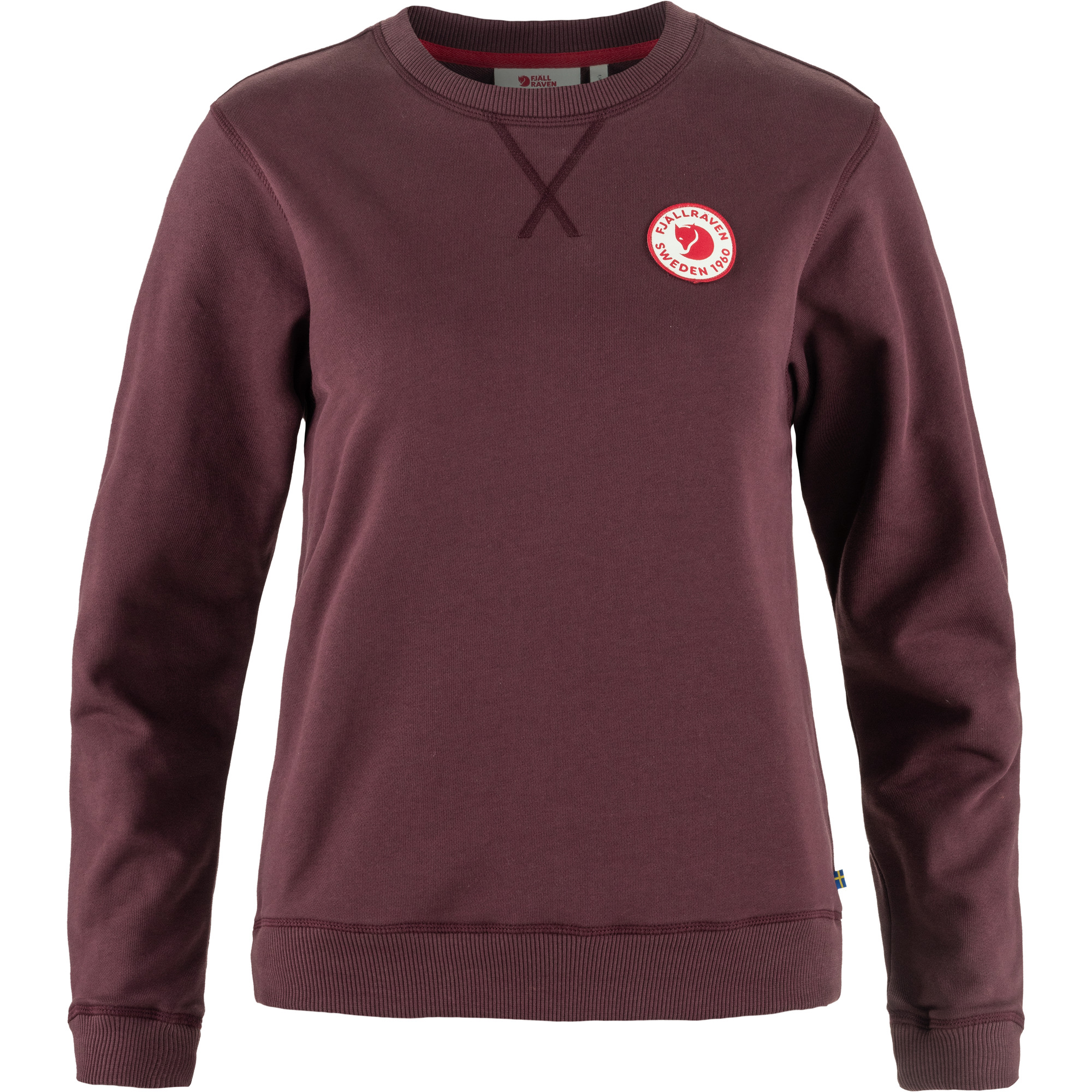1960 Logo Badge Sweater W - Image 11