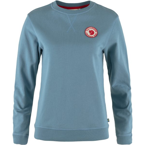 1960 Logo Badge Sweater W - Image 9