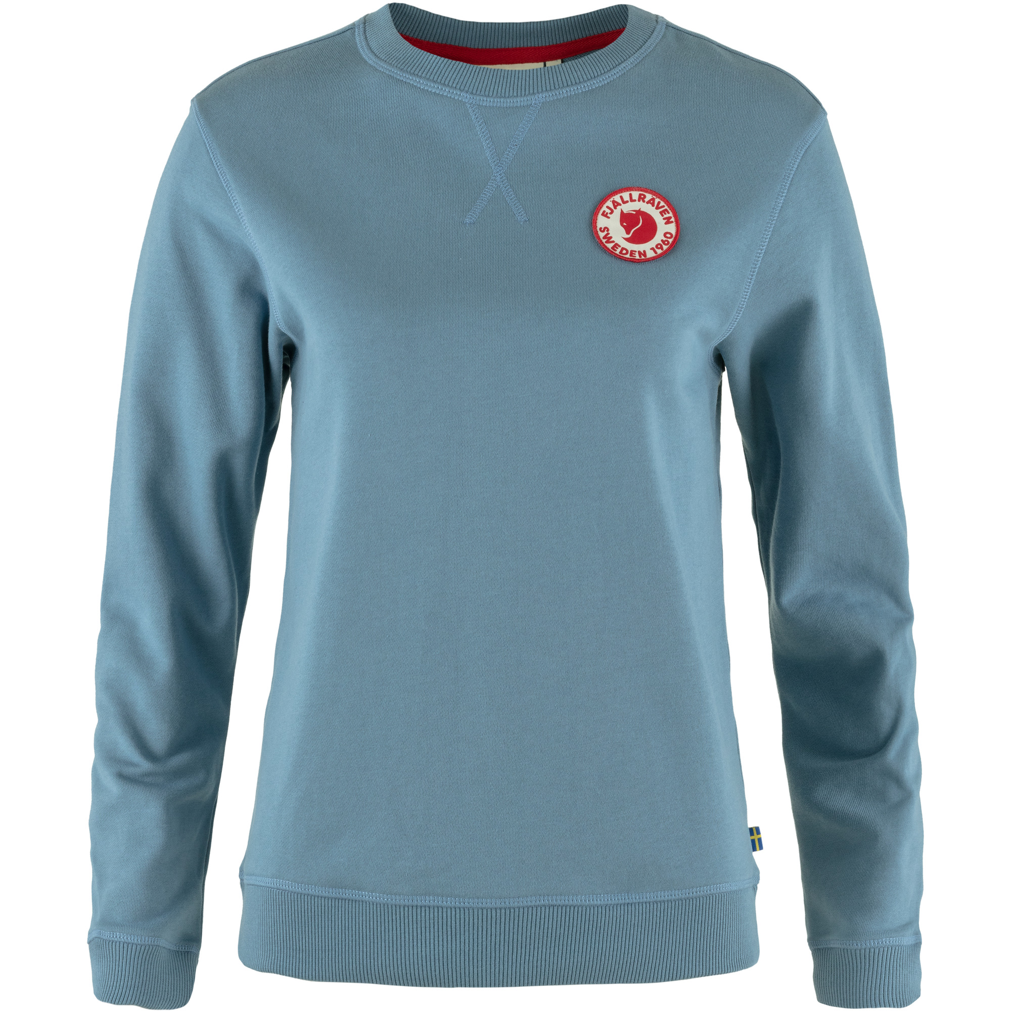 1960 Logo Badge Sweater W - Image 9