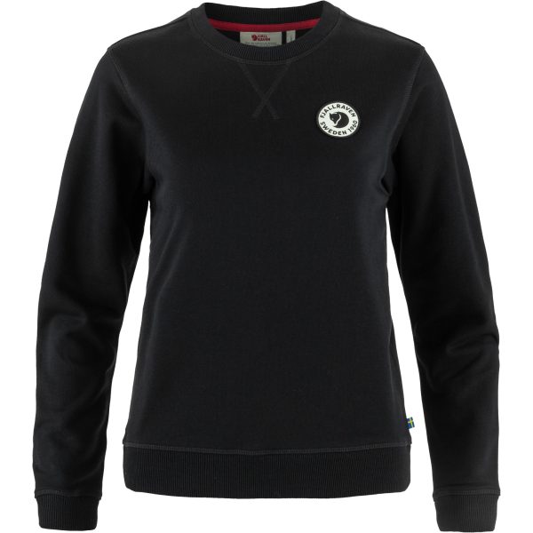1960 Logo Badge Sweater W - Image 12