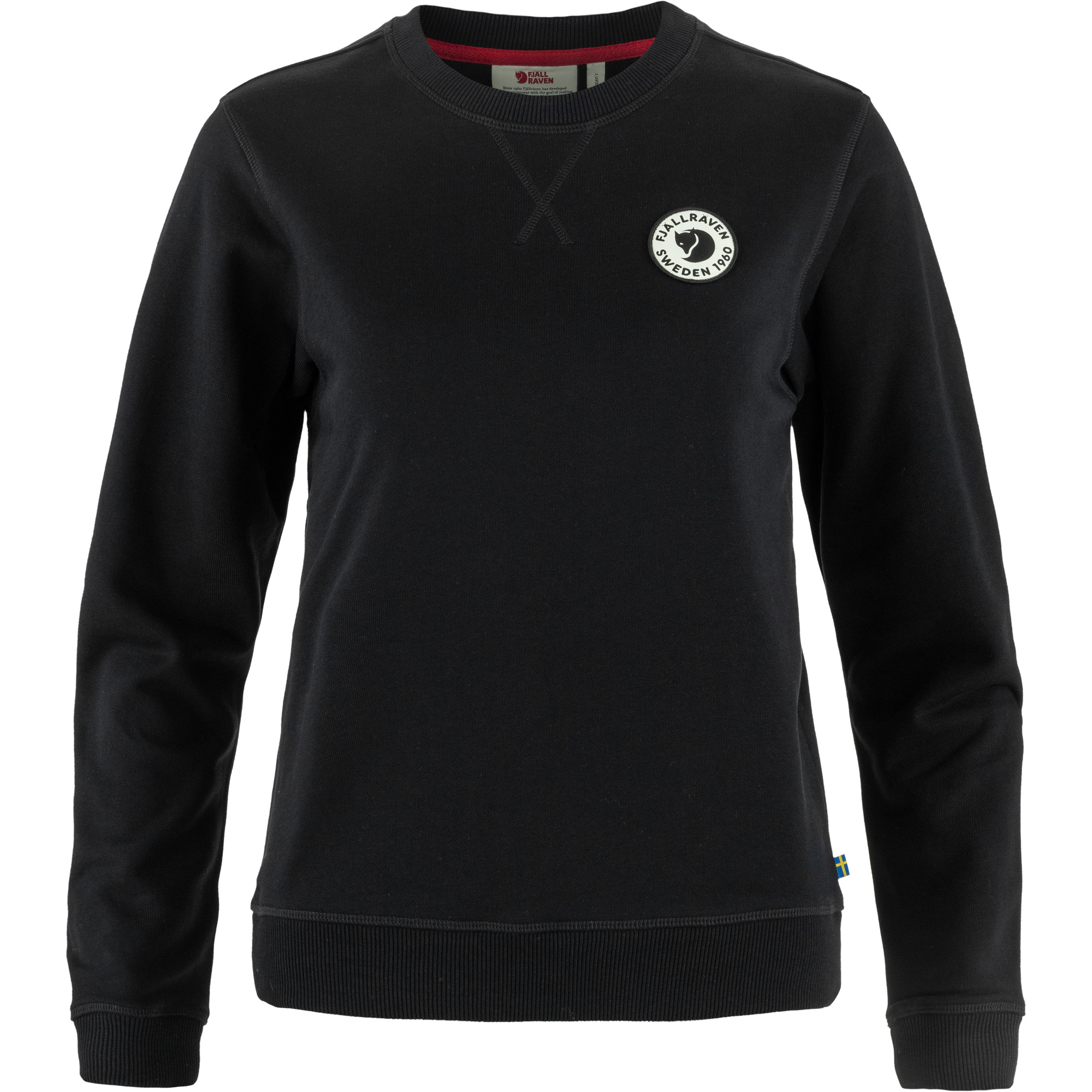1960 Logo Badge Sweater W - Image 12