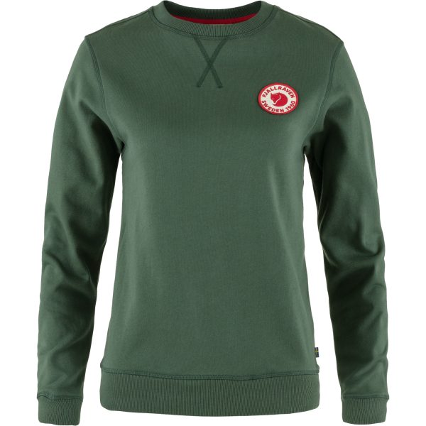 1960 Logo Badge Sweater W - Image 10