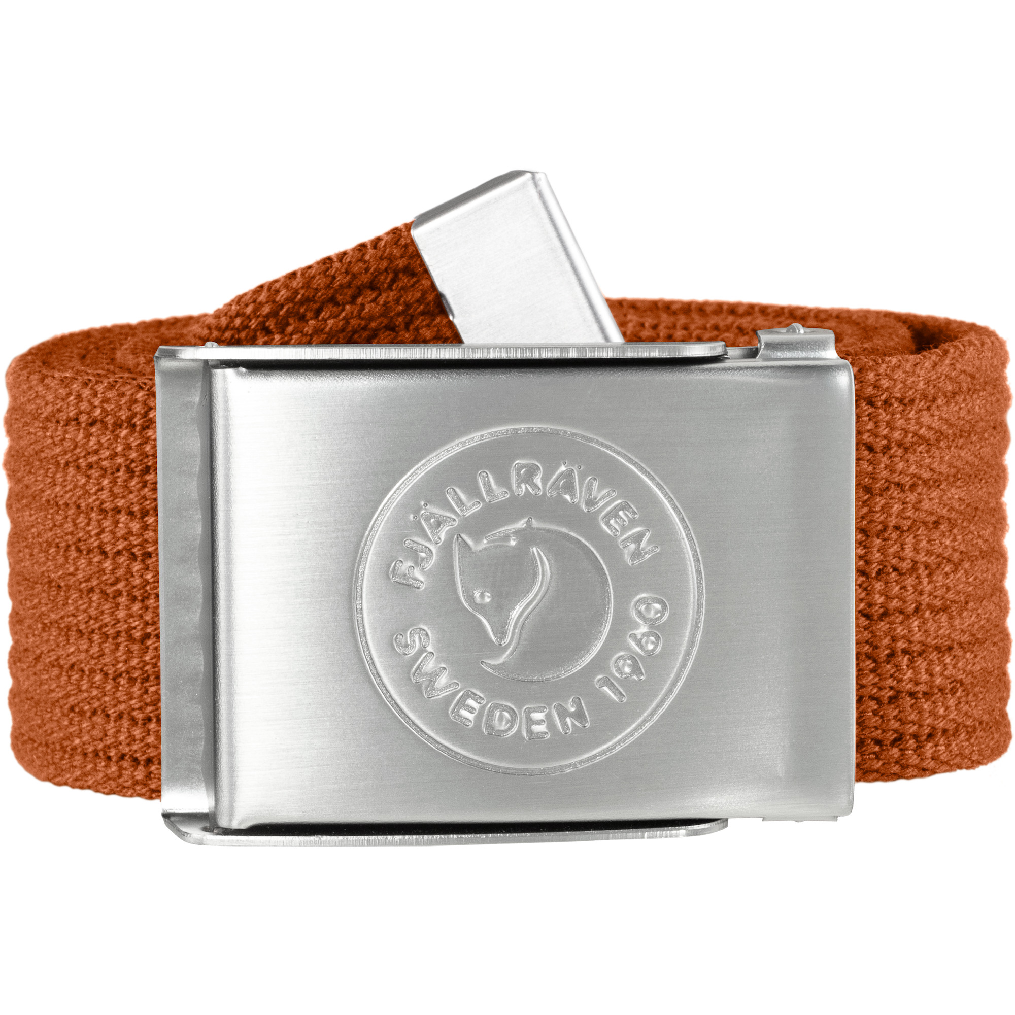 1960 Logo Belt - Image 1