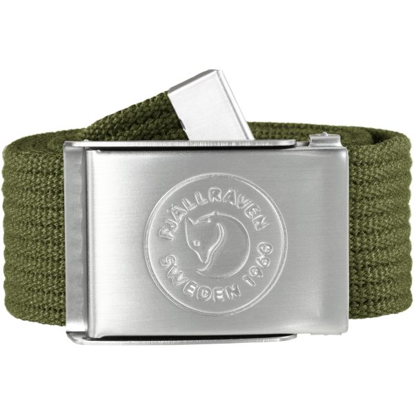 1960 Logo Belt - Image 4