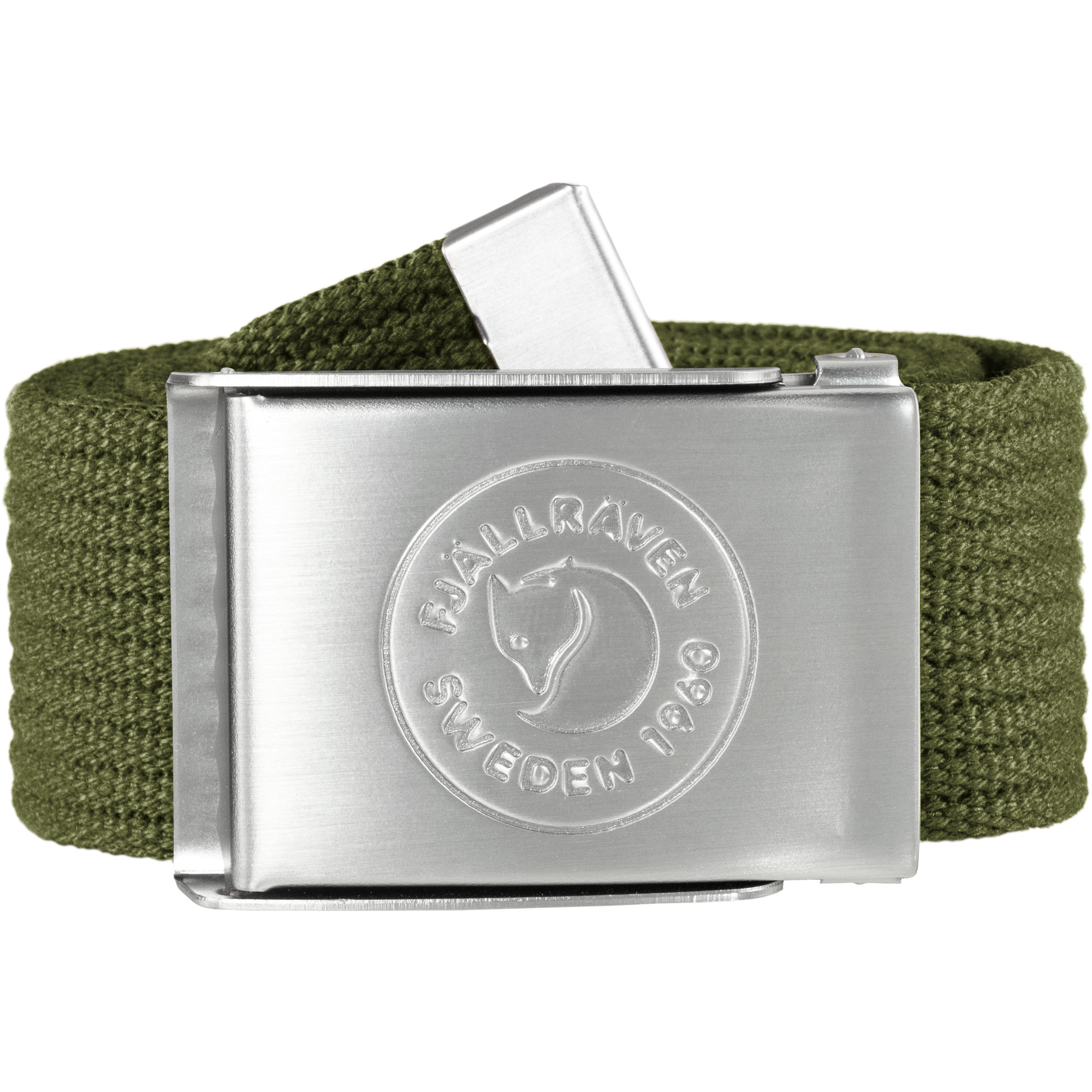 1960 Logo Belt - Image 4