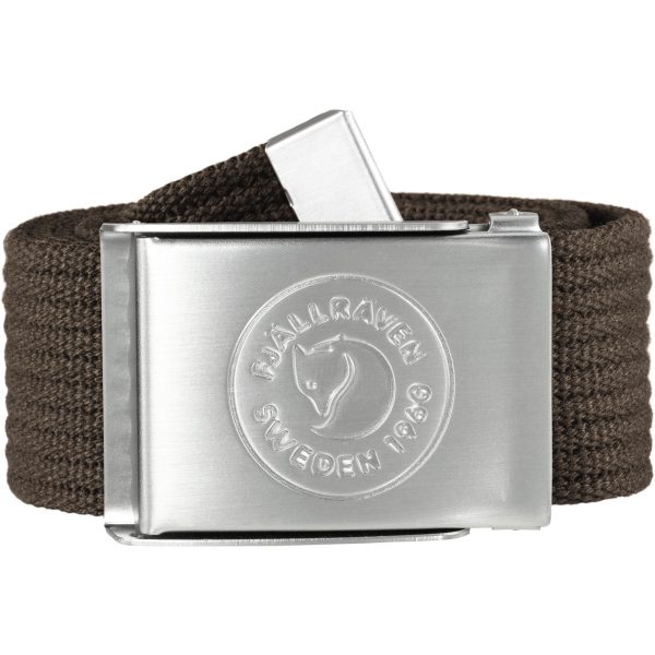 1960 Logo Belt - Image 5
