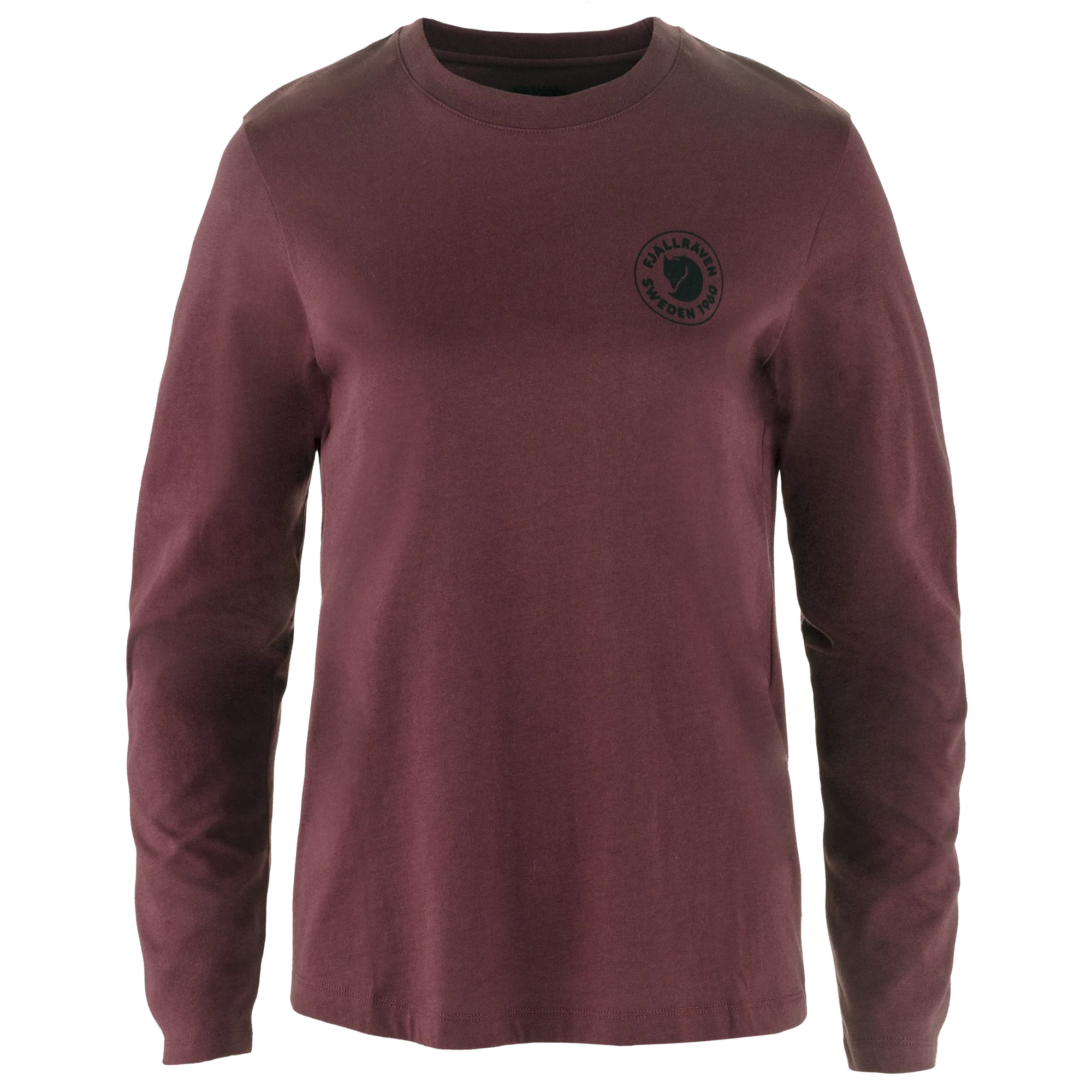 1960 Logo T-shirt LS W - Image 11