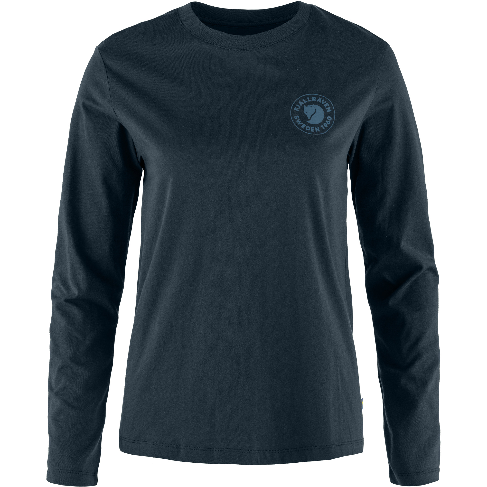 1960 Logo T-shirt LS W - Image 10