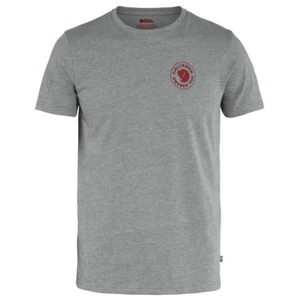 1960 Logo T-shirt M - Image 11