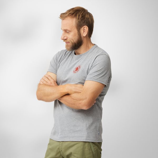 1960 Logo T-shirt M - Image 3