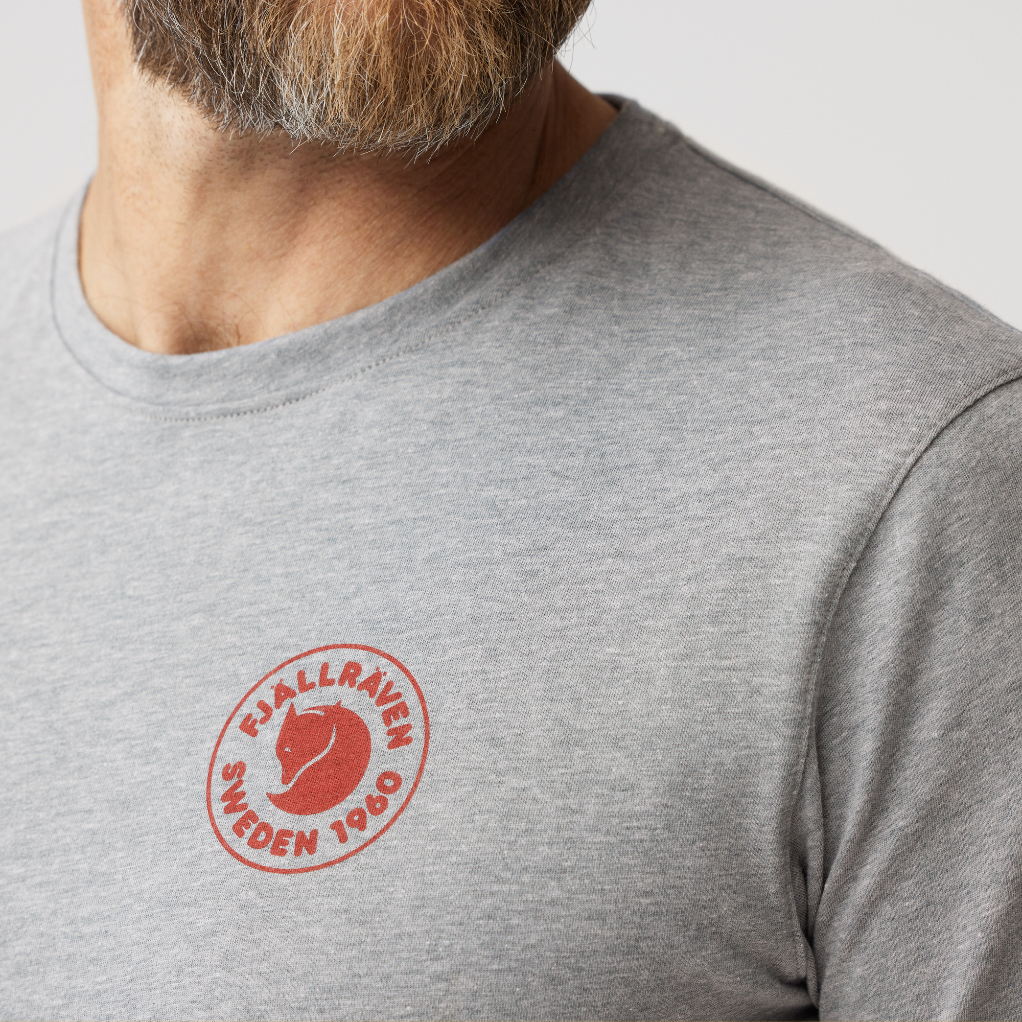 1960 Logo T-shirt M - Image 4
