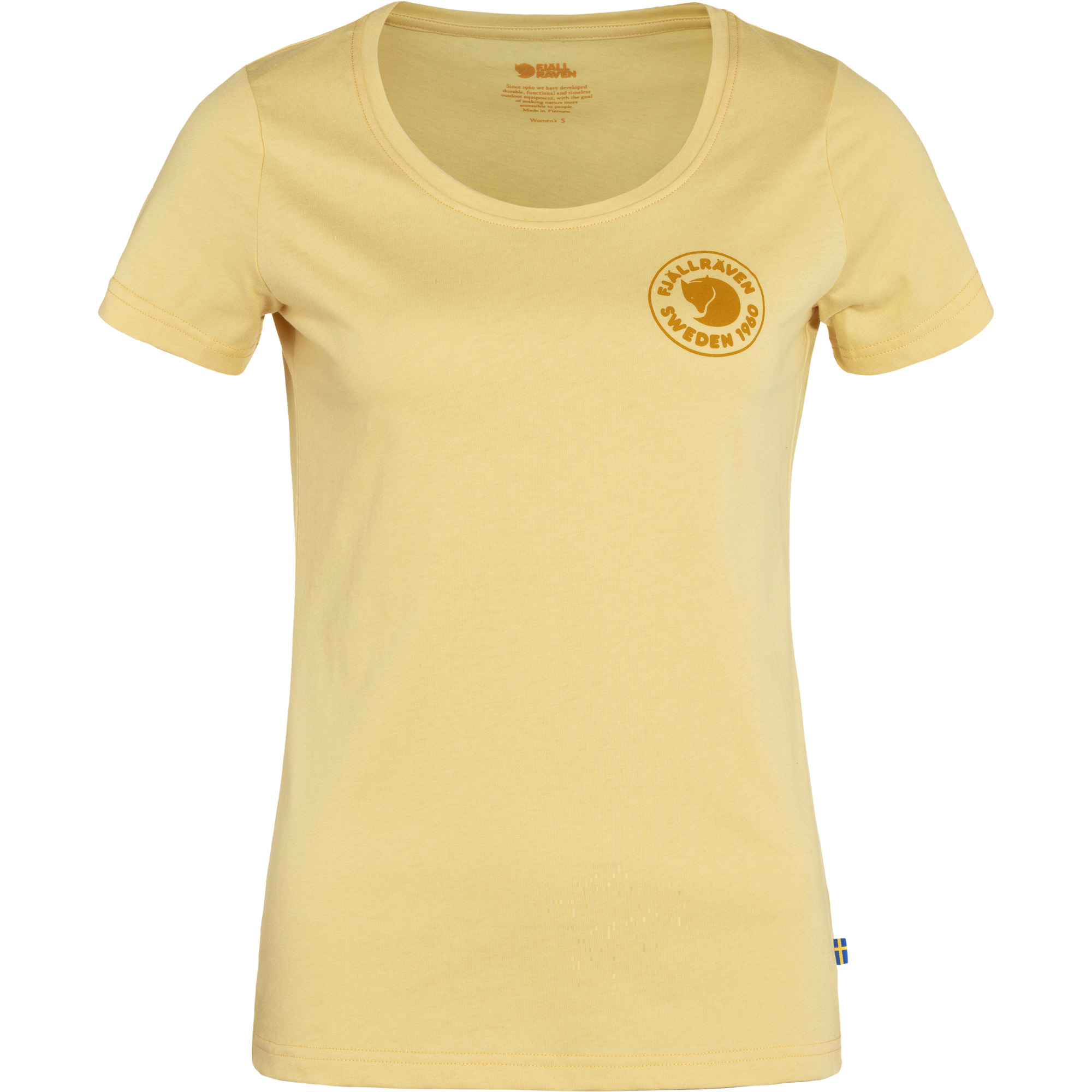 1960 Logo T-shirt W - Image 9
