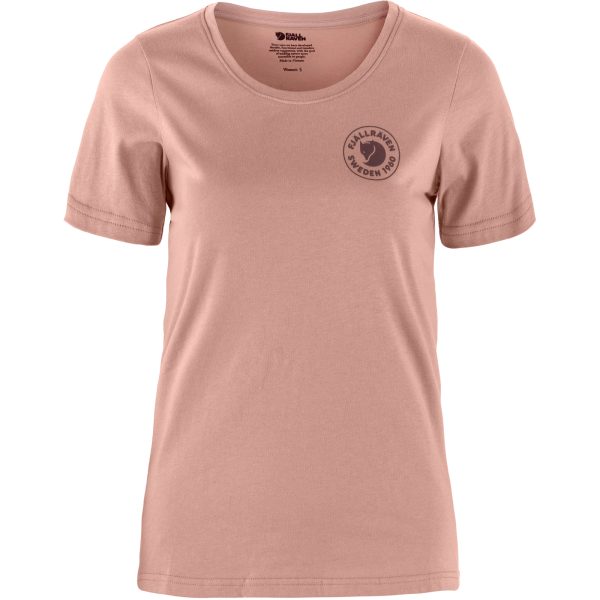 1960 Logo T-shirt W - Image 10