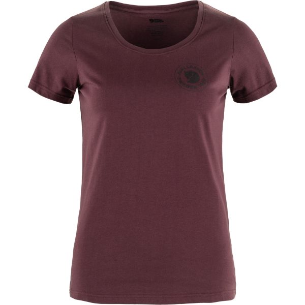 1960 Logo T-shirt W - Image 11