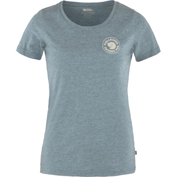 1960 Logo T-shirt W - Image 7