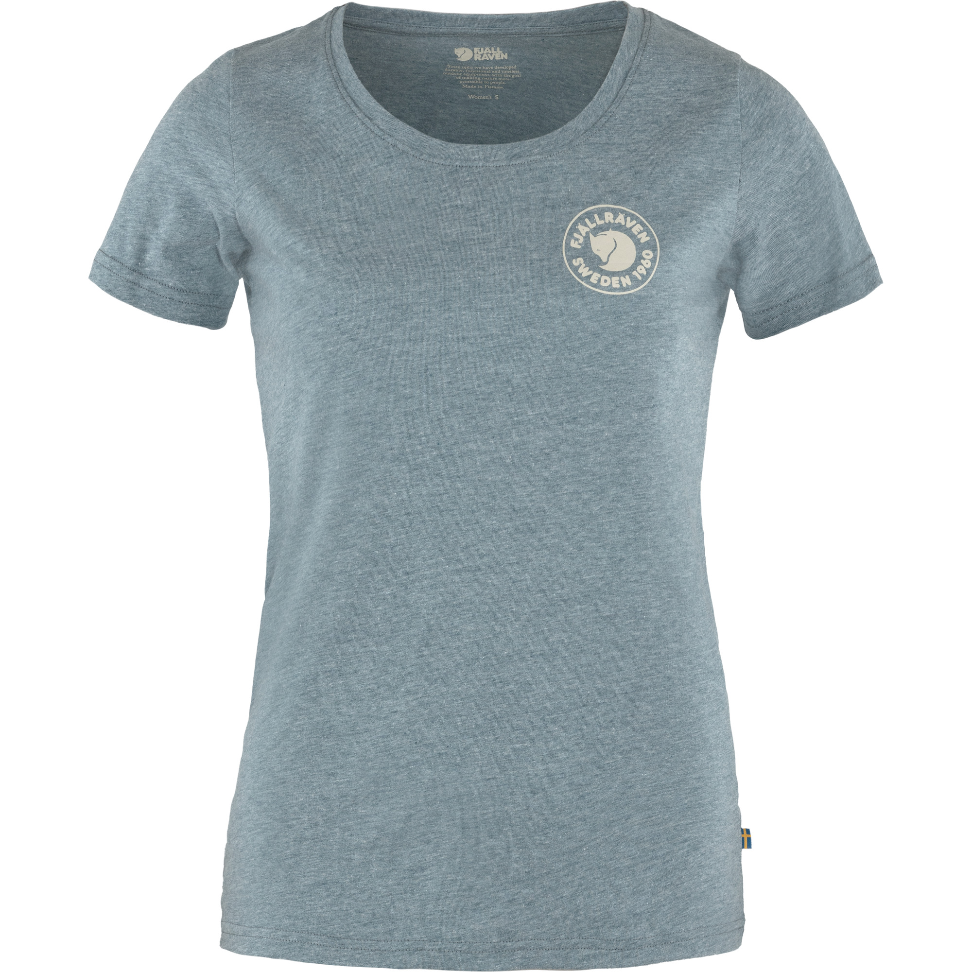 1960 Logo T-shirt W - Image 7