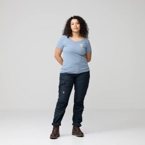 1960 Logo T-shirt W