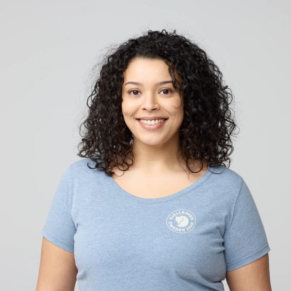 1960 Logo T-shirt W - Image 4