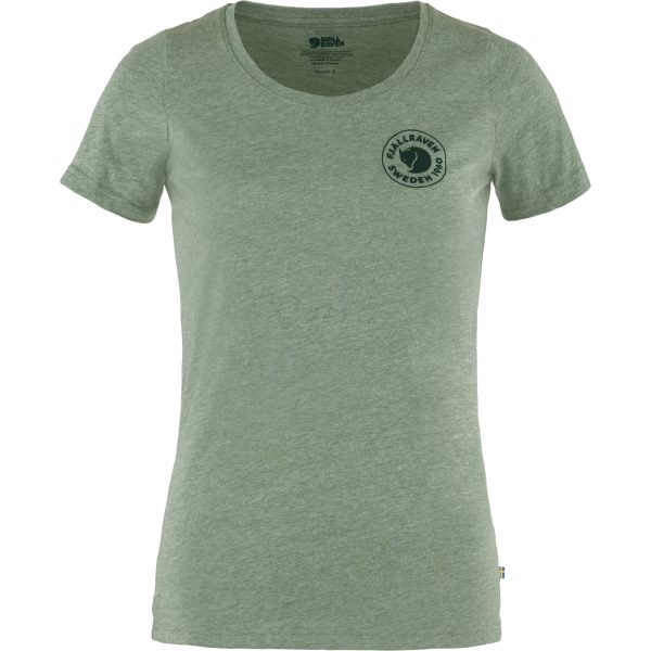 1960 Logo T-shirt W - Image 8