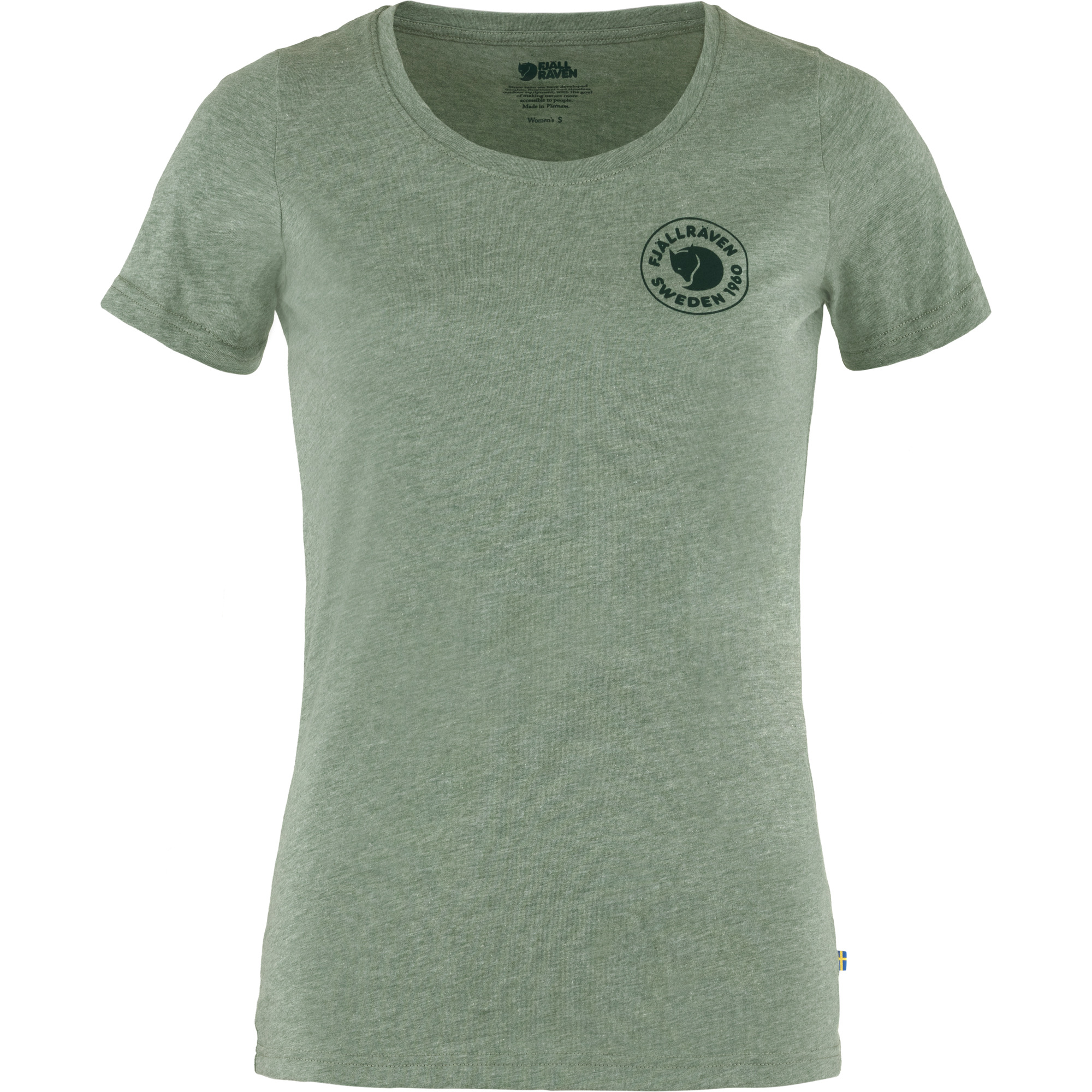 1960 Logo T-shirt W - Image 8